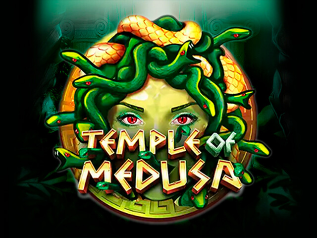 Temple Of Medusa