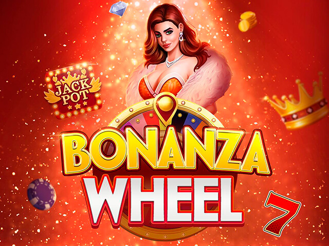 Bonanza Wheel